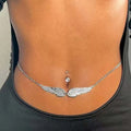 Wingline Waist Chain