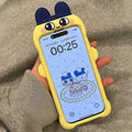 Tamagotchi Buddy Case