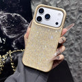 Starlite Glow Glitter Case