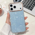 Naelle Prism Shell iPhone Case