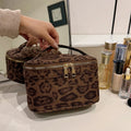 Safari Vanity Case
