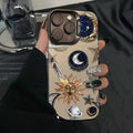 Meridian Sun & Moon Case