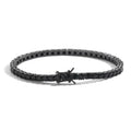 Interlock Icon Bracelet