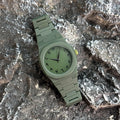 Maison Zafir Qamar Watch