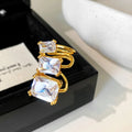Marielle Ear Cuff