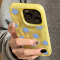 Starlit Grid Case
