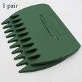 Leaf Grabber Claws