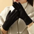 Marion Cashmere Gloves