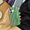 Valoria Stripe Case