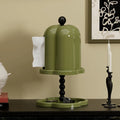 Retro Ringer Tissue Dispenser