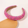 Candy Sprinkle Headband