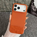 VeroForge Duo‑Tone MagShield iPhone Case