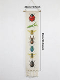Vintage Insect Tapestry