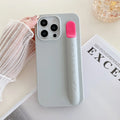 Silicone Pocket Pop Case