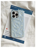 Love Dot Ripple Case