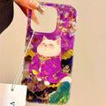 Lucky Cat Case