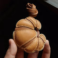 Maillard Croissant Charm