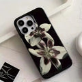 Aster Vale Nocturne Lily Case