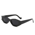 Verde Cat-Eye Sunglasses