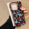 Zalessia Leopard Case