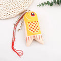 Lucky Koi Pouch