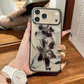 Twilight Lily Case