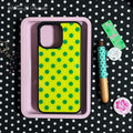 Pixelle Dot Case