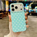 Colorfield Dot Case