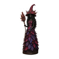 Harvest Witch Figurine