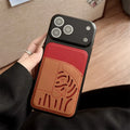 Pony Wallet Case