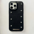Mercer Rivet Guard Case