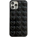 Heart Pave Case