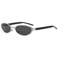 Archive Oval Sunglasses