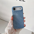 Selvedge Guild Denim Wrap iPhone Case