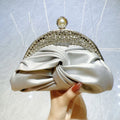 Cortessa Belle Clutch