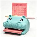 Hungry Desk Buddy Note Holder