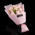 Rose Soap Bouquet