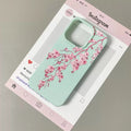 Coralie Blossom Phone Case