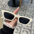 Razorline Cat-Eye Sunglasses