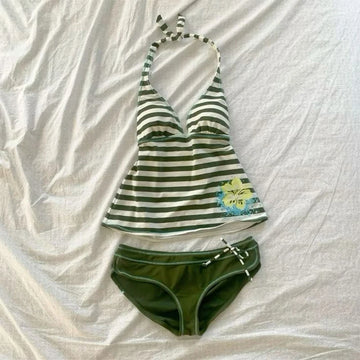 Maribel du Sol Halter Set