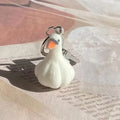 Playful Animal Keychains