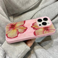 Isla Hibiscus Veil Case
