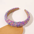 Candy Sprinkle Headband