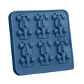 Grand Prix Ice Cube Tray