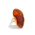 Valenport Tide‑Stone Ring