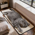 Catnap Rug