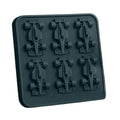 Grand Prix Ice Cube Tray