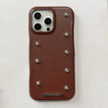 Mercer Rivet Guard Case