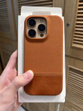 March Halden Business iPhone Case