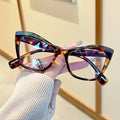 Colorblock Studio Glasses
